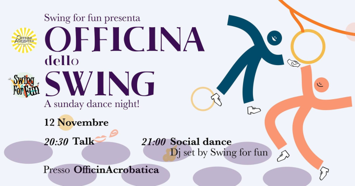 Officina dello Swing - vol. 2