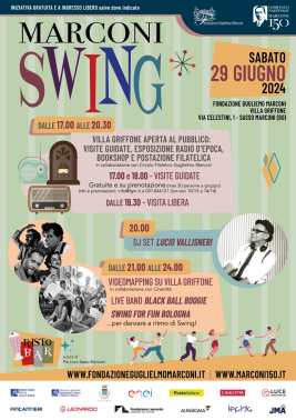 Marconi Swing